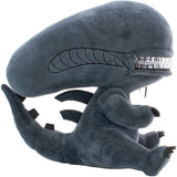 Quantum Mechanix - Alien - Xenomorph Zippermouth Plush