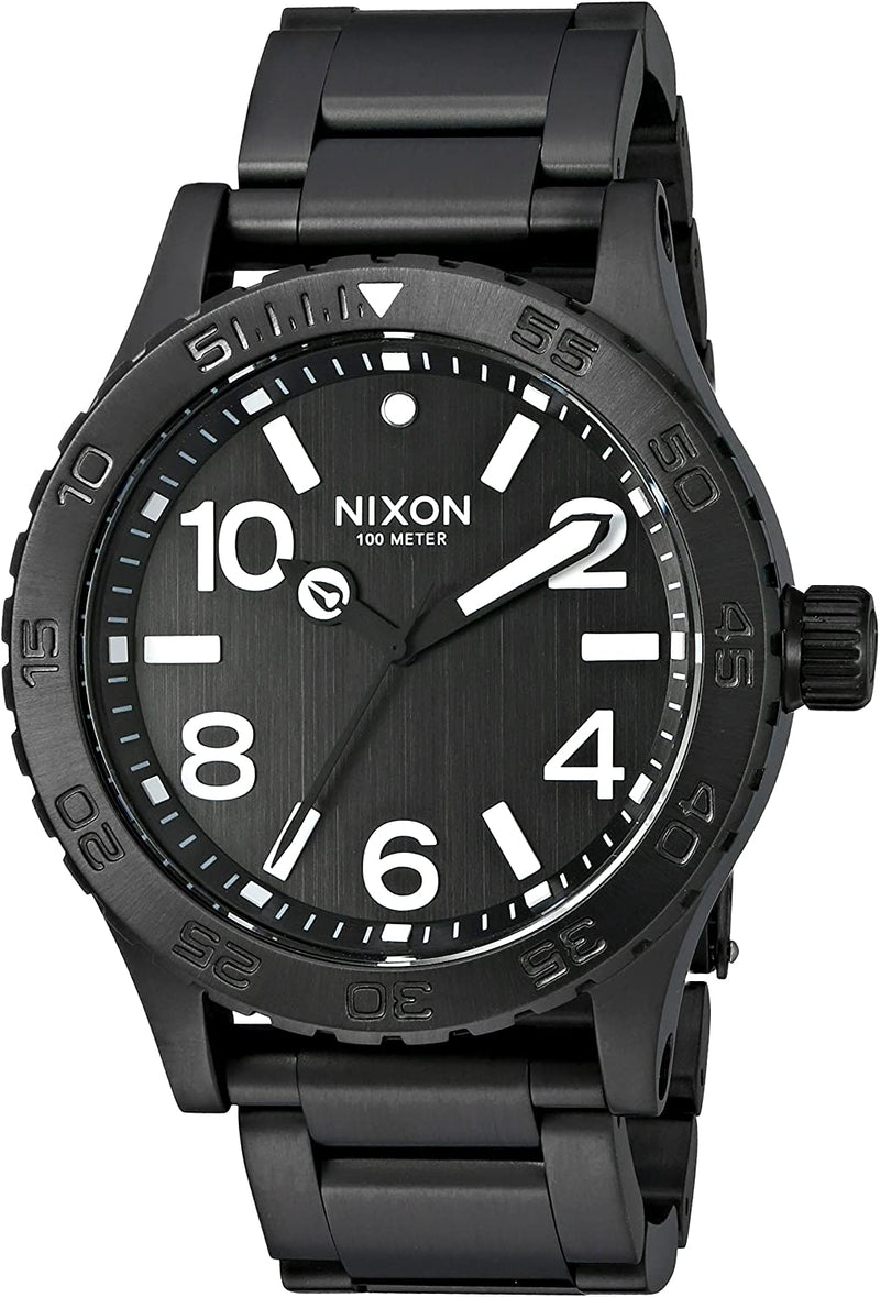 Nixon – Blasani