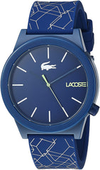 Lacoste motion watch sales price