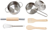 Hape Kid's Chefs Cooking Set