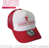 Silvestre Dangond GENTE VALIENTE Officially Licensed Merchandise Silvestrista Cap