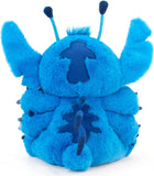 Quantum Mechanix - Disney Stitch Zipper Mouth Plush