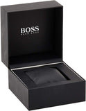 Boss GOVERNOR CLASSIC 1513484 Mens Wristwatch Classic & Simple