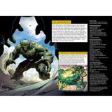 Marvel Hulk Limited Edition Silver Medal Cover