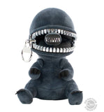 Quantum Mechanix - Alien - Xenomorph Zippermouth Plush