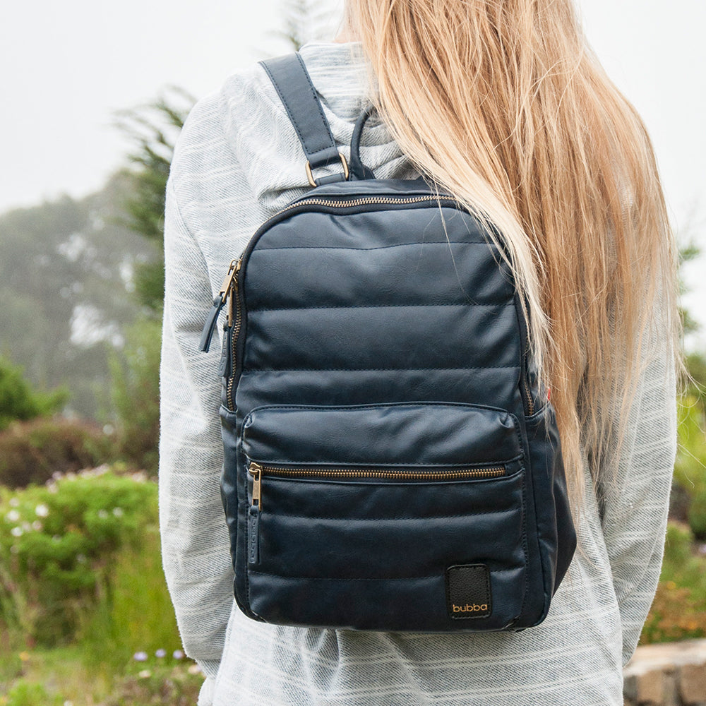 Bubba Bags Canadian Design Backpack Quebec
