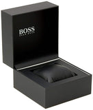 Boss GOVERNOR CLASSIC 1513488 Mens Wristwatch Classic & Simple