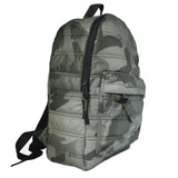 Bubba Bags Canadian Design Backpack Classic Regular