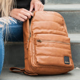 Bubba Bags Canadian Design Backpack Quebec