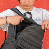 Bubba Bags Canadian Design Backpack Matte Regular