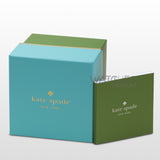 Kate Spade Original KSW1162 Women's Boathouse Black