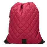 Bubba Bags Canadian Design Backpack Drawstring Fancy Bag