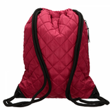 Bubba Bags Canadian Design Backpack Drawstring Fancy Bag