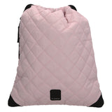 Bubba Bags Canadian Design Backpack Drawstring Fancy Bag