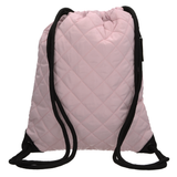 Bubba Bags Canadian Design Backpack Drawstring Fancy Bag