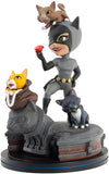 QMx Catwoman Q-Fig Elite