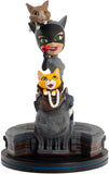 QMx Catwoman Q-Fig Elite