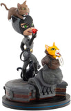 QMx Catwoman Q-Fig Elite