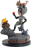 QMx Catwoman Q-Fig Elite