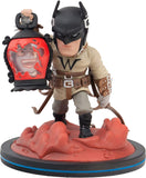 QMx Batman Last Knight on Earth Q-Fig Elite