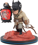 QMx Batman Last Knight on Earth Q-Fig Elite