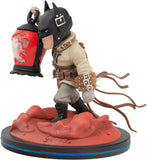 QMx Batman Last Knight on Earth Q-Fig Elite