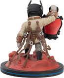 QMx Batman Last Knight on Earth Q-Fig Elite