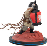 QMx Batman Last Knight on Earth Q-Fig Elite