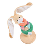 Hape Bunny Stacker Toy