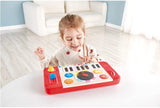 Hape DJ Mix and Spin Studio Musical Toy