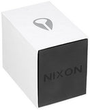 Nixon Women's A418-001 Bullet Analog Display Quartz Watch