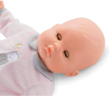 Corolle Mon Grand Poupon Eloise Goes to Bed Set Toy Baby Doll , Pink , 14 inches
