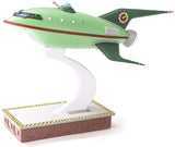 (OPEN BOX)  Quantum Mechanix QFUT501 Planet Express Ship Master Series Replica, Multi, Standard