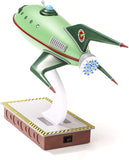 Quantum Mechanix QFUT501 Planet Express Ship Master Series Replica, Multi, Standard