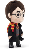 (OPEN BOX) Harry Potter Q-Pals Plush