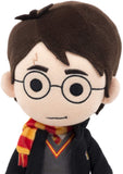 (OPEN BOX) Harry Potter Q-Pals Plush