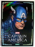 Kotobukiya Marvel Captain America Artfx Premier Statue, Multicolor, Standard