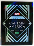 Kotobukiya Marvel Captain America Artfx Premier Statue, Multicolor, Standard