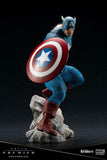 Kotobukiya Marvel Captain America Artfx Premier Statue, Multicolor, Standard