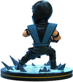 Quantum Mechanix QMx - Mortal Kombat Sub-Zero Q-Fig