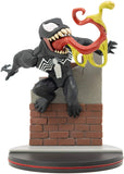 QMx Marvel's Venom Q-Fig Diorama Figure