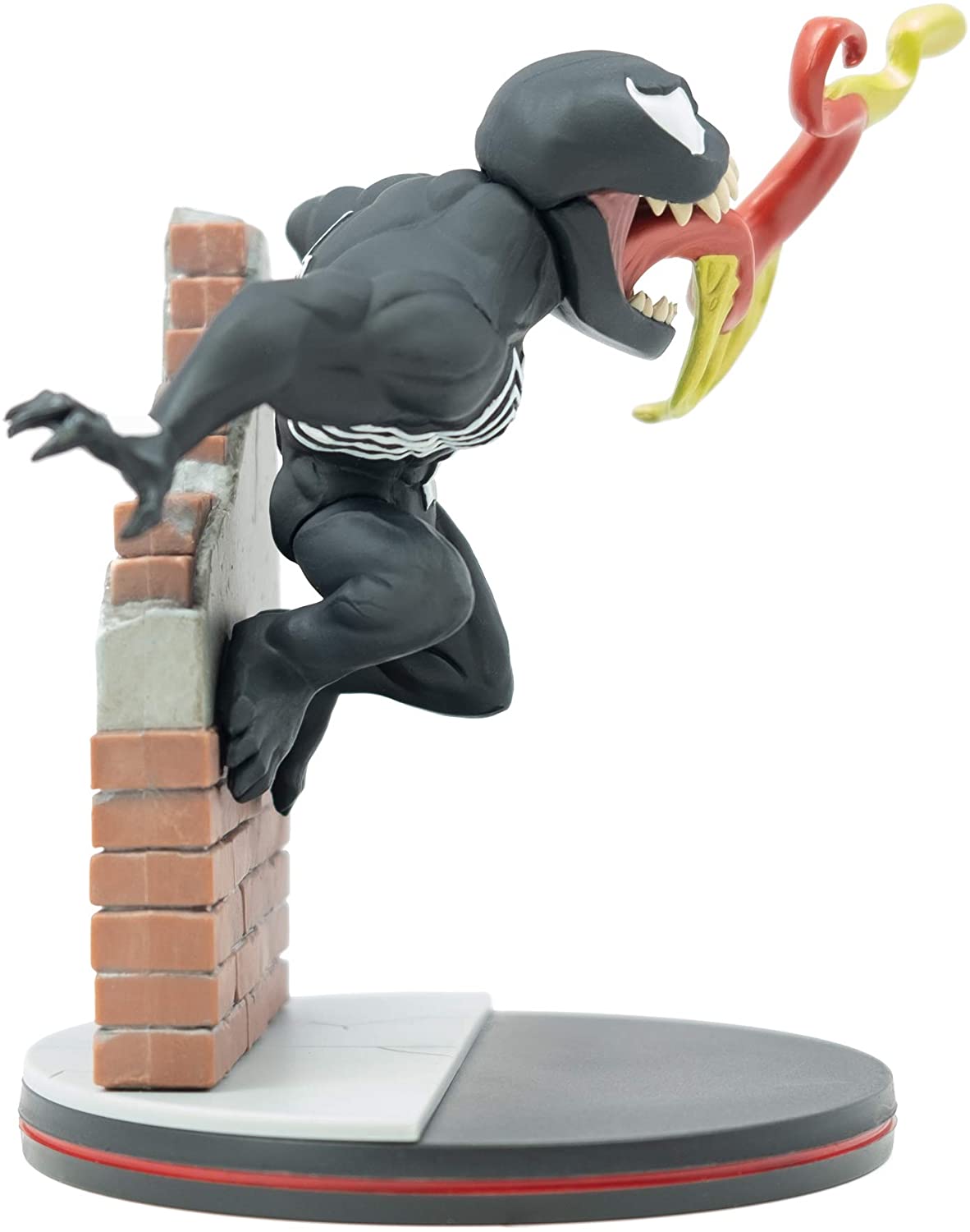 QMx Marvel's Venom Q-Fig Diorama Figure