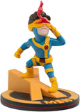 Cyclops Q-Fig Diorama