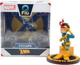Cyclops Q-Fig Diorama