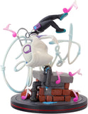 QMx Ghost-Spider Q-Fig Elite Diorama