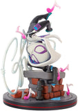 QMx Ghost-Spider Q-Fig Elite Diorama
