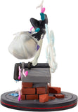 QMx Ghost-Spider Q-Fig Elite Diorama