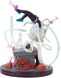 QMx Ghost-Spider Q-Fig Elite Diorama