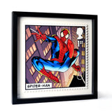 Marvel Spider Man Framed Gallery Print Limited Edition