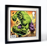 Marvel Hulk Framed Gallery Print Limited Edition
